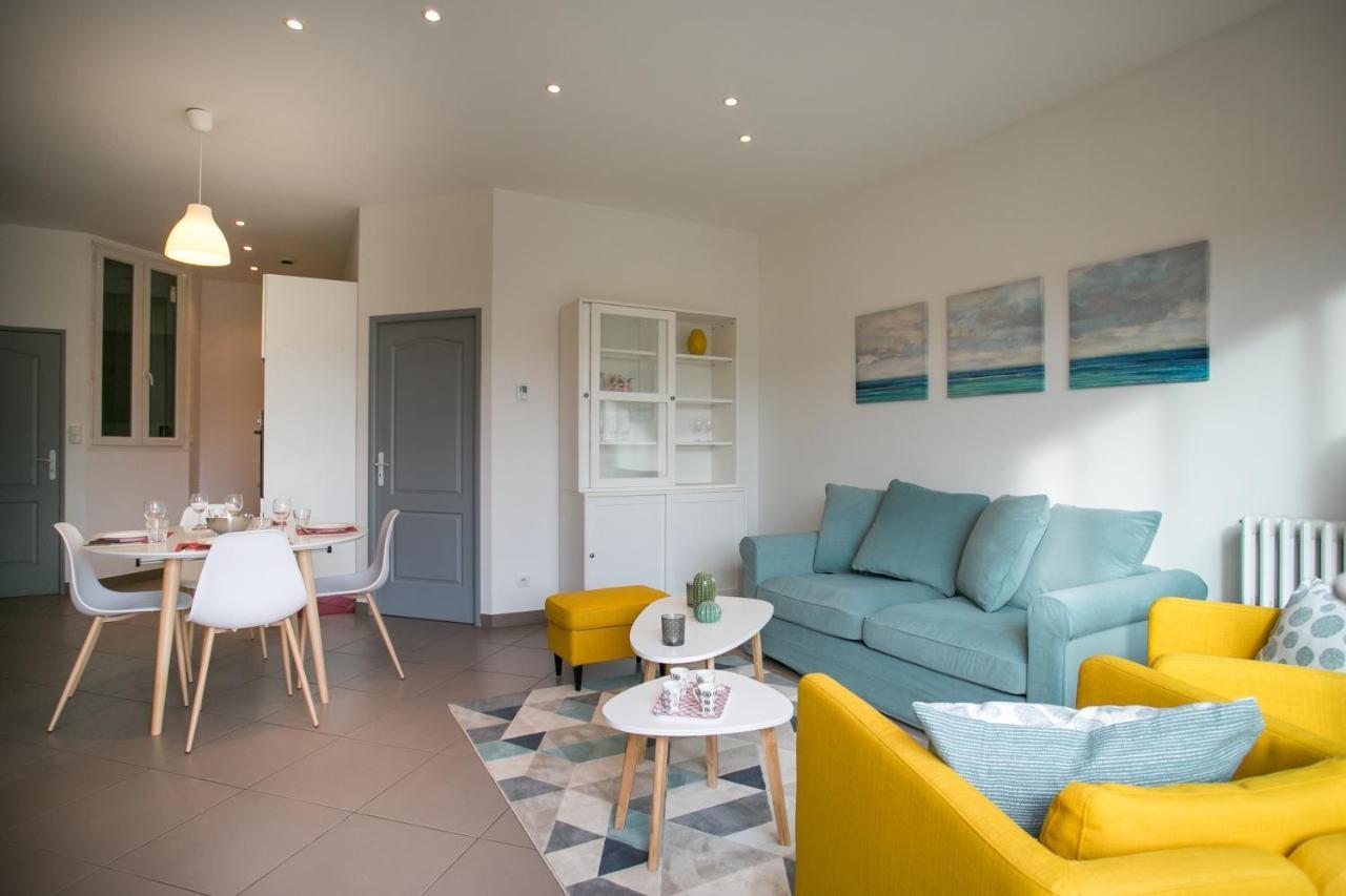 Agreable Maison De Ville Périgueux Exterior foto