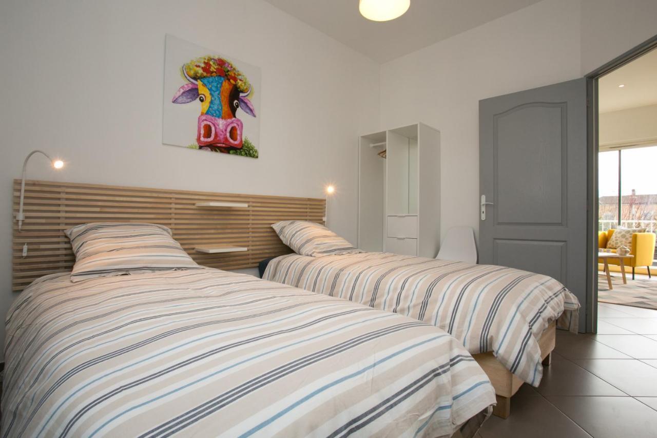 Agreable Maison De Ville Périgueux Exterior foto